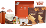 Mushroom Coffee Starter Kit (60 servings)