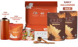 Mushroom Coffee Starter Kit (60 servings)