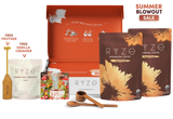 Mushroom Coffee Starter Kit (60 servings)