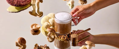 What Is the Best Mushroom Coffee in 2025?