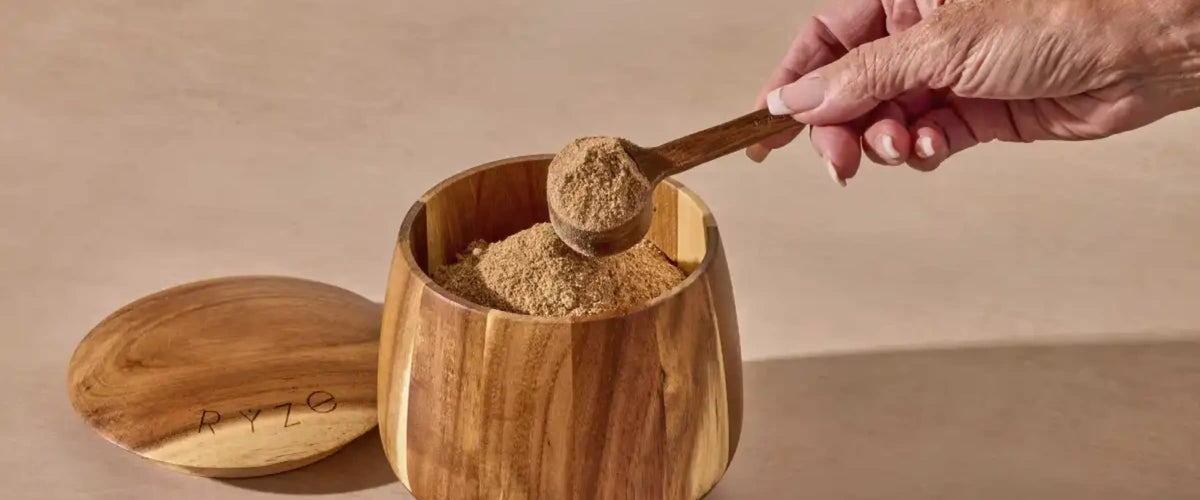 Adaptogens For Gut Health