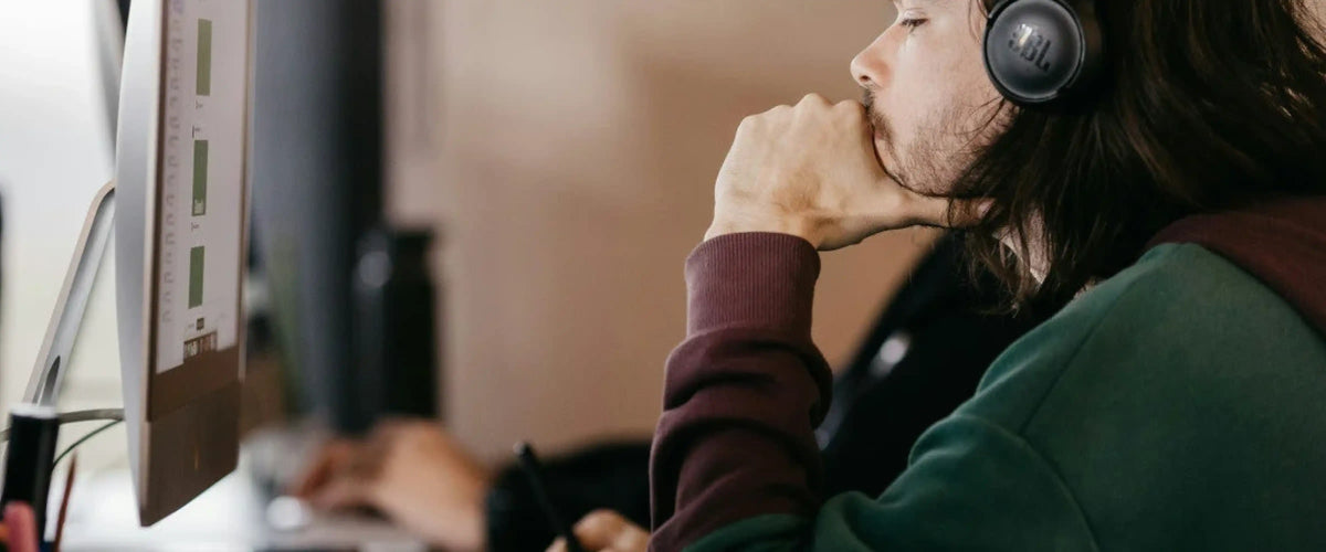 Why Can’t I Focus on Anything? The Ultimate Guide to Restoring Concentration