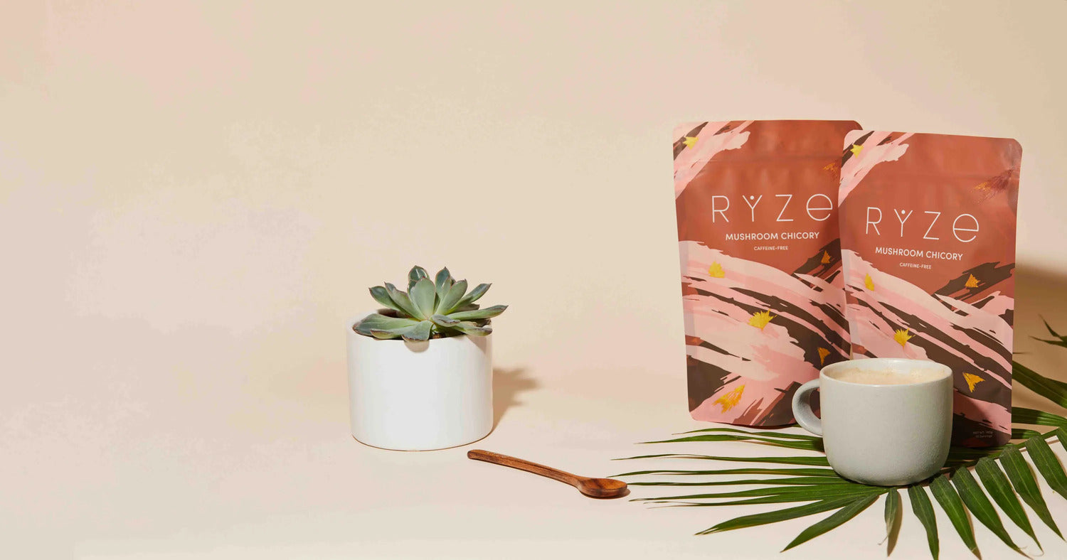 6 Benefits of Mushroom Coffee & Why You Need To Try It