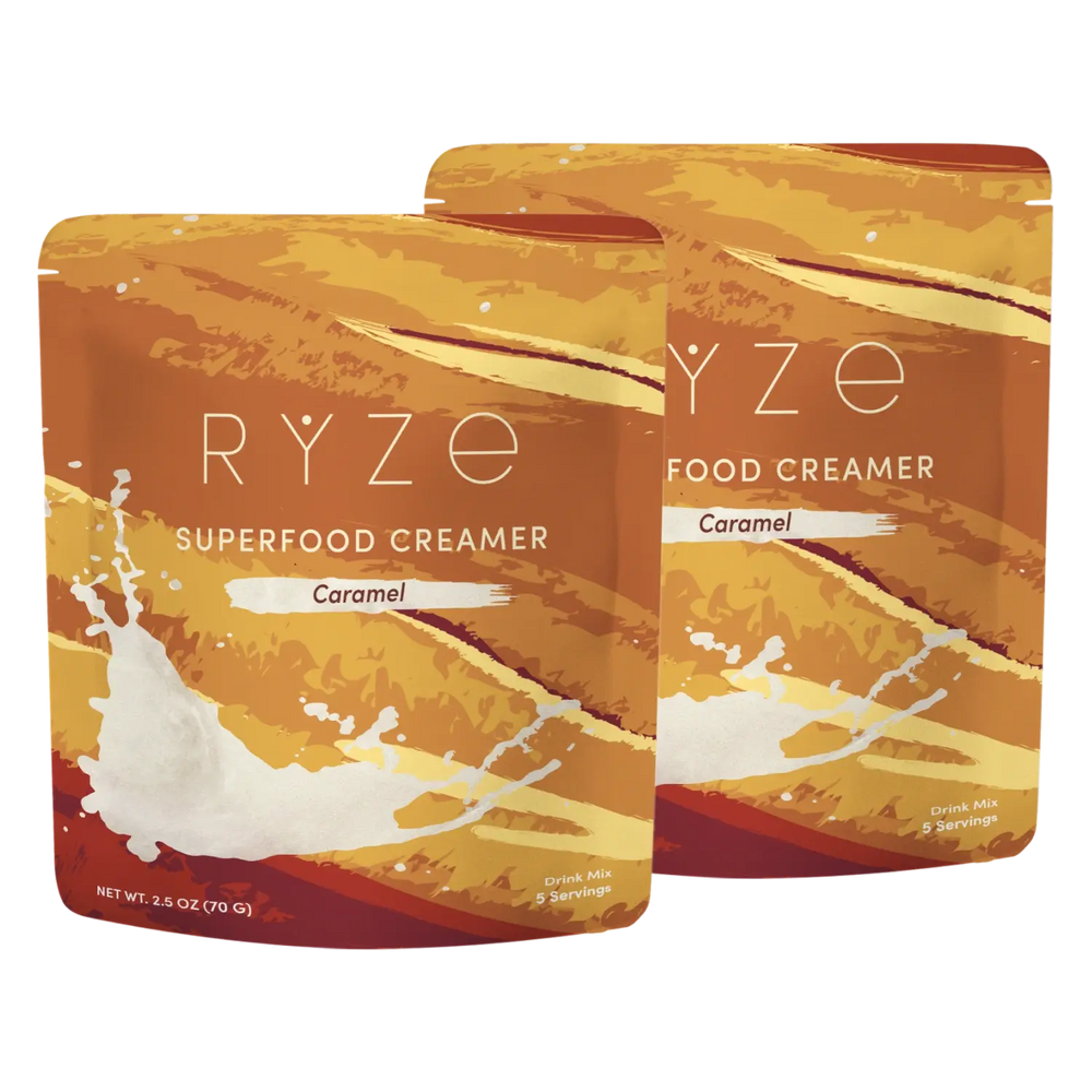 Crémeuse superalimentaire (30 portions)
