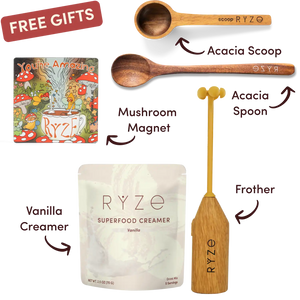 Free Gifts