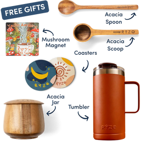 Free gifts