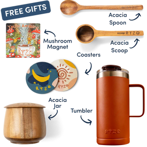 Free Gifts