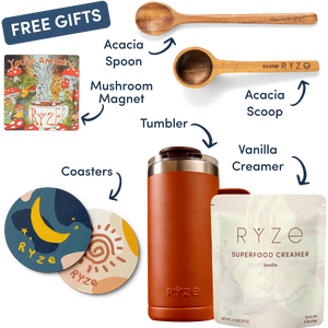 Free Gifts