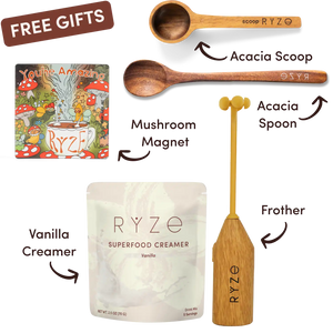 Free Gifts