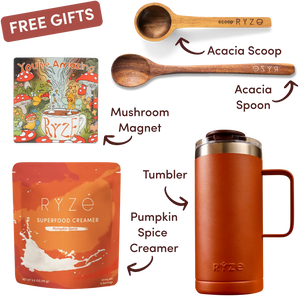 Free Gifts