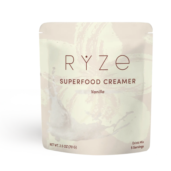 Superfood Creamer