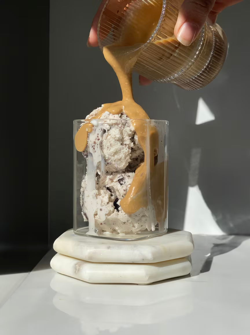 RYZE Recipe RYZE Affogato