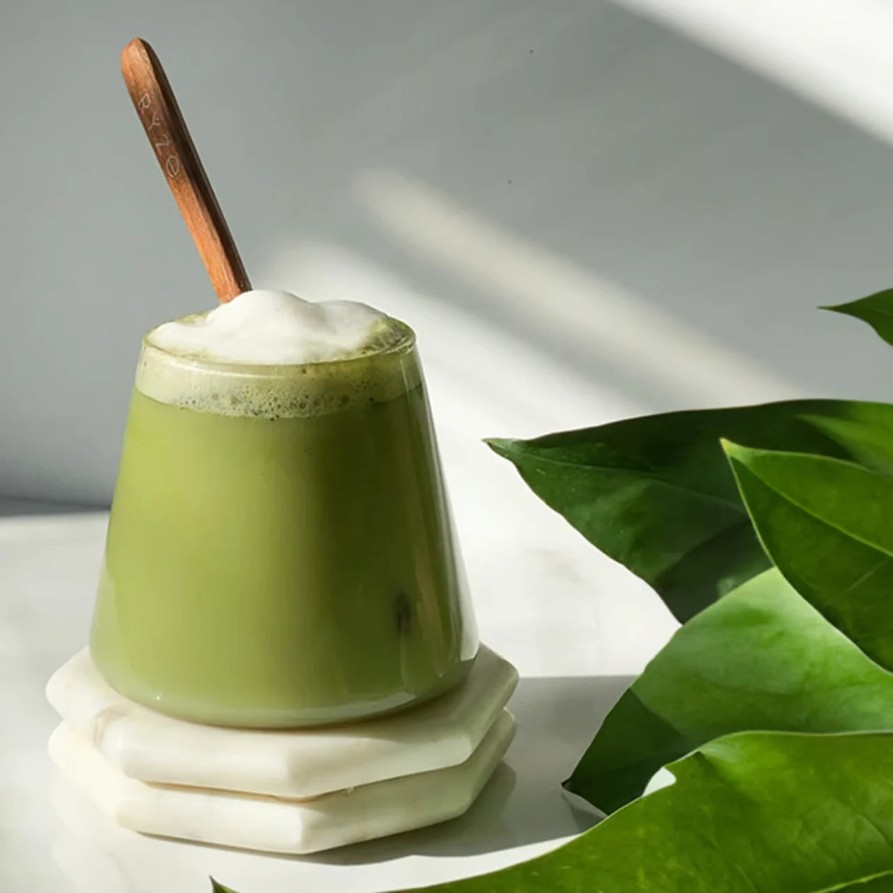 Mushroom Matcha (30 Servings)